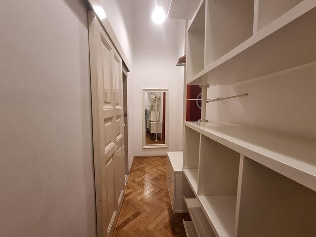 Kiadó téglalakás, albérlet, VI. kerületben, Bajnok utcában