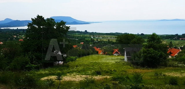 Eladó mezogazdasagi ingatlan, Balatongyörökön 39.9 M Ft