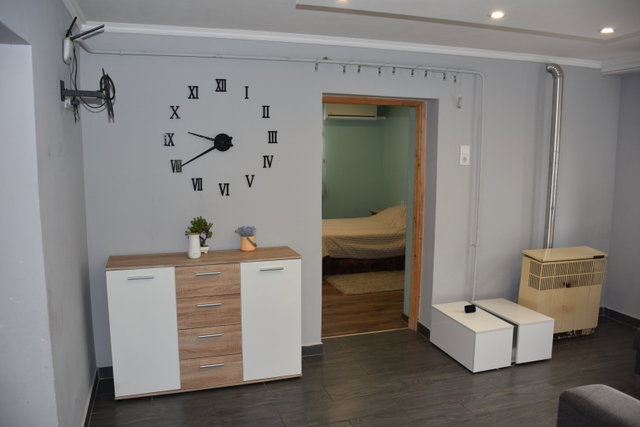Eladó családi ház, Törökszentmiklóson 25 M Ft, 2 szobás