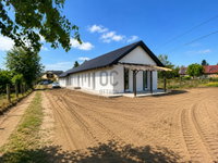 Eladó ikerház, Szigethalmon 89 M Ft, 4 szobás