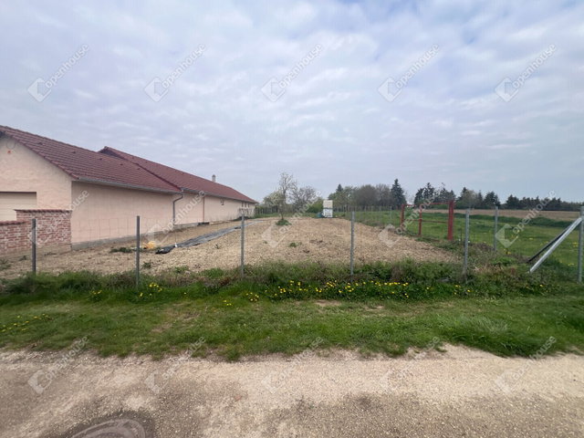 Eladó telek, Kópházán 35 M Ft / költözzbe.hu