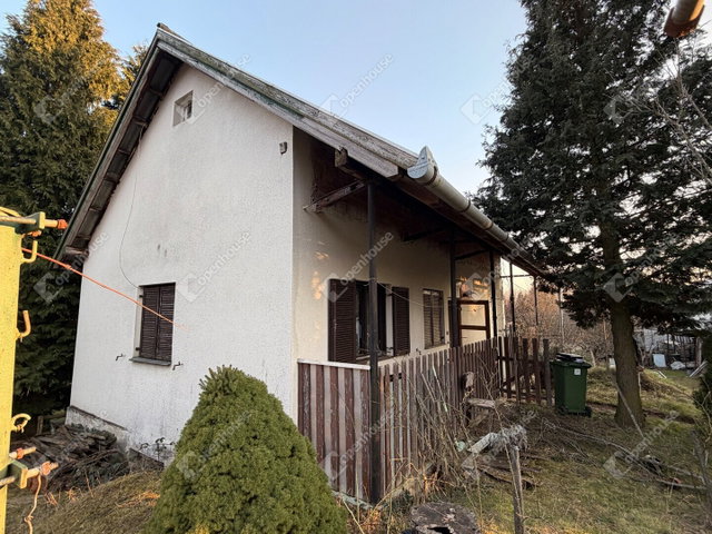 Eladó telek, Gellénházán 19.9 M Ft / költözzbe.hu
