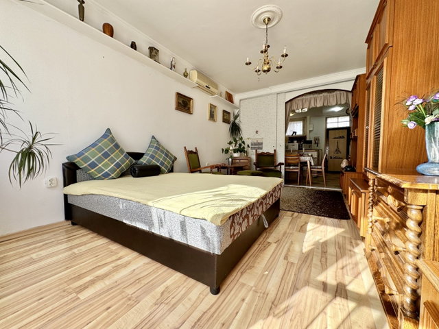 Eladó téglalakás, Budapesten, XX. kerületben 63.9 M Ft, 2 szobás