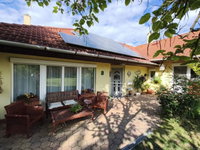 Eladó családi ház, Mogyoródon 169.99 M Ft, 4+1 szobás
