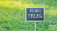 Eladó telek, Sándorfalván 2.99 M Ft / költözzbe.hu