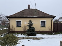 Eladó családi ház, Bogyoszlón 27.9 M Ft, 2 szobás