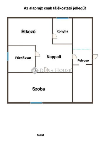 Eladó családi ház, Tápiószentmártonon 15.9 M Ft, 2 szobás