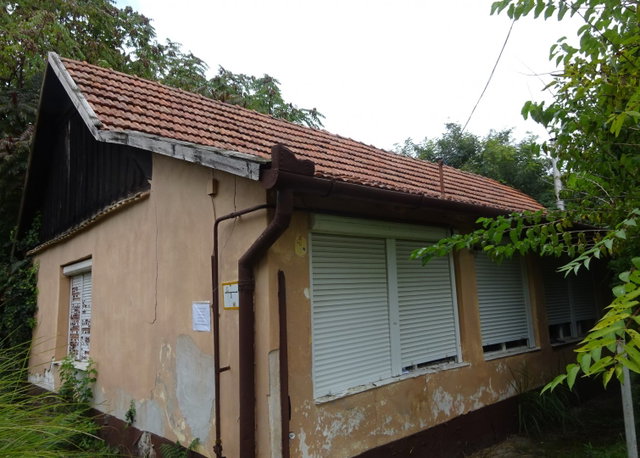 Eladó családi ház, Dombegyházán, Rákóczi utcában 3.55 M Ft