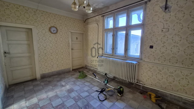 Eladó családi ház, Pomázon 65 M Ft, 3 szobás