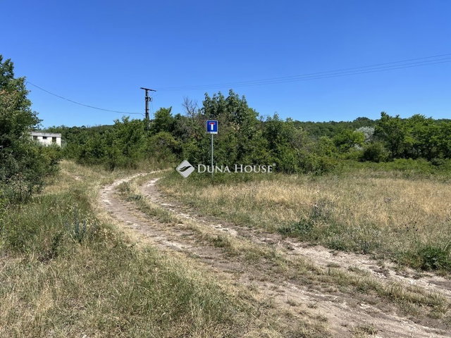 Eladó telek, Csóron 6.2 M Ft / költözzbe.hu