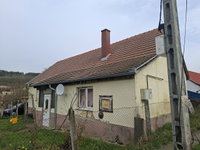 Eladó családi ház, Ligeten 17 M Ft, 2 szobás