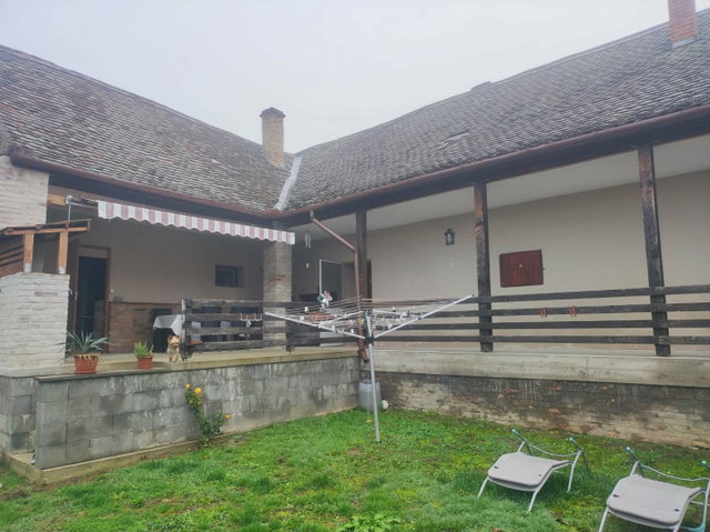 Eladó családi ház, Mágocson 35 M Ft, 4 szobás