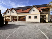 Eladó hotel, Szilvásváradon 169 M Ft, 5 szobás