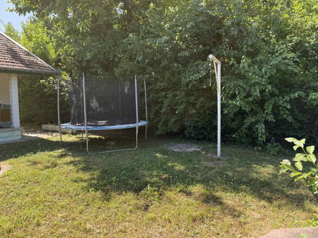 Eladó nyaraló, Gyulán 13.5 M Ft, 1+1 szobás