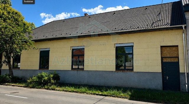 Eladó családi ház, Gyöngyösön 48.99 M Ft, 4 szobás
