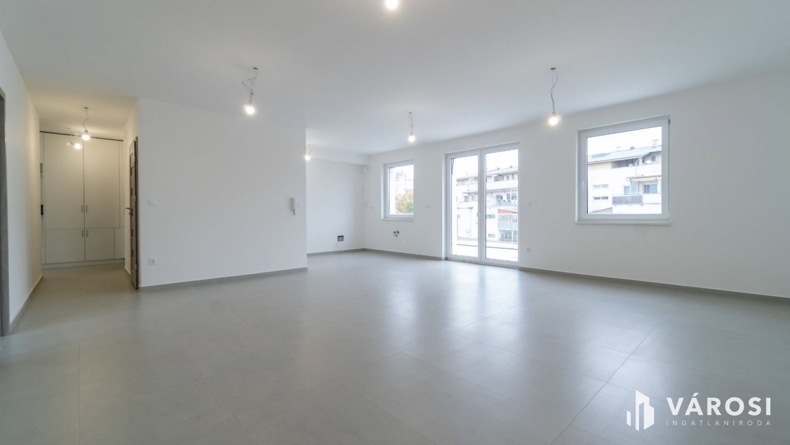 Lakás · 4 hálószoba · 115 m² · 180.000.000 Ft