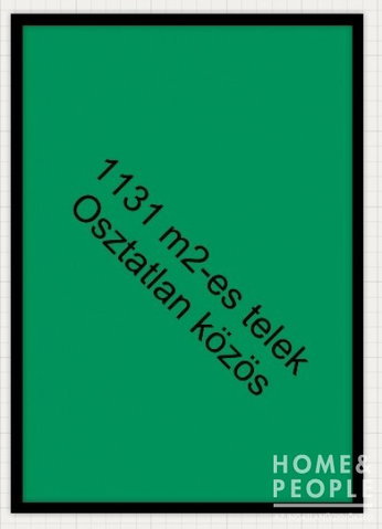 Eladó telek, Szegeden 9.5 M Ft / költözzbe.hu
