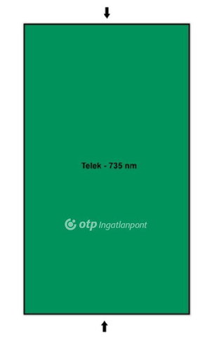 Eladó telek, Budapesten, II. kerületben 136.9 M Ft
