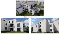 Eladó téglalakás, Szombathelyen 61 M Ft, 3 szobás