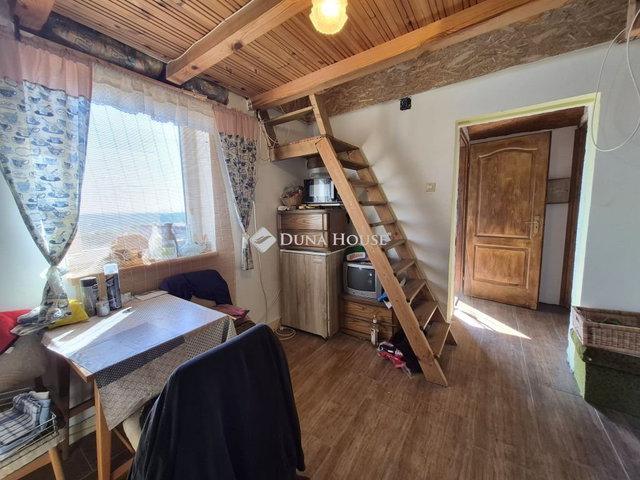 Eladó nyaraló, Bocföldén 12.9 M Ft, 2 szobás