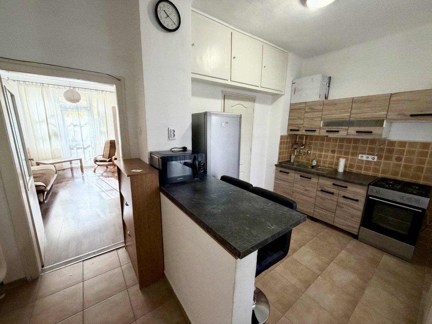 1 bed · 39m² · 40.900.000 ft