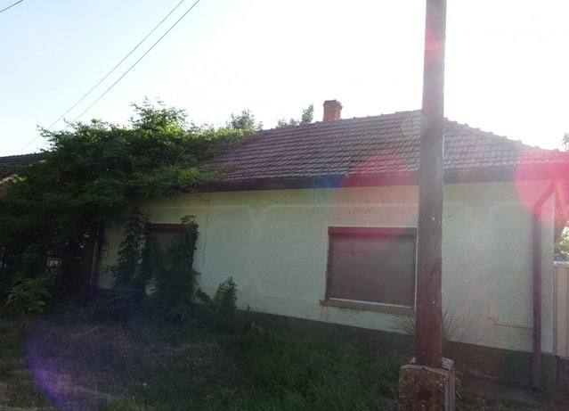 Eladó családi ház, Nagyszénáson, József Attila utcában
