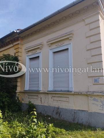 Eladó ikerház, Veszprémben 99 M Ft, 2 szobás