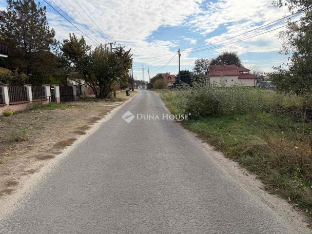 Eladó telek, Albertirsán 31 M Ft / költözzbe.hu