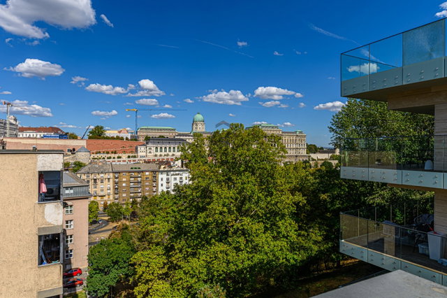 Eladó téglalakás, Budapesten, I. kerületben 350 M Ft, 4 szobás