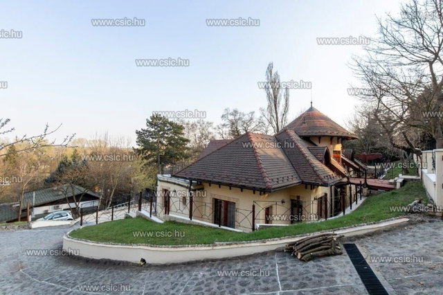 Eladó családi ház, Szentendrén 389 M Ft, 7 szobás