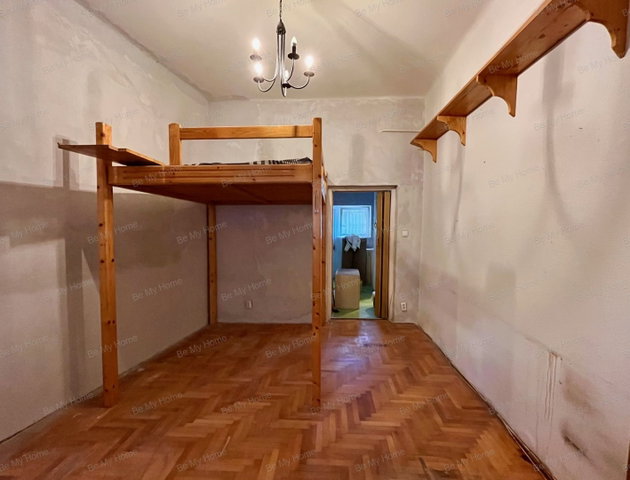 Eladó téglalakás, Budapesten, III. kerületben 34.9 M Ft