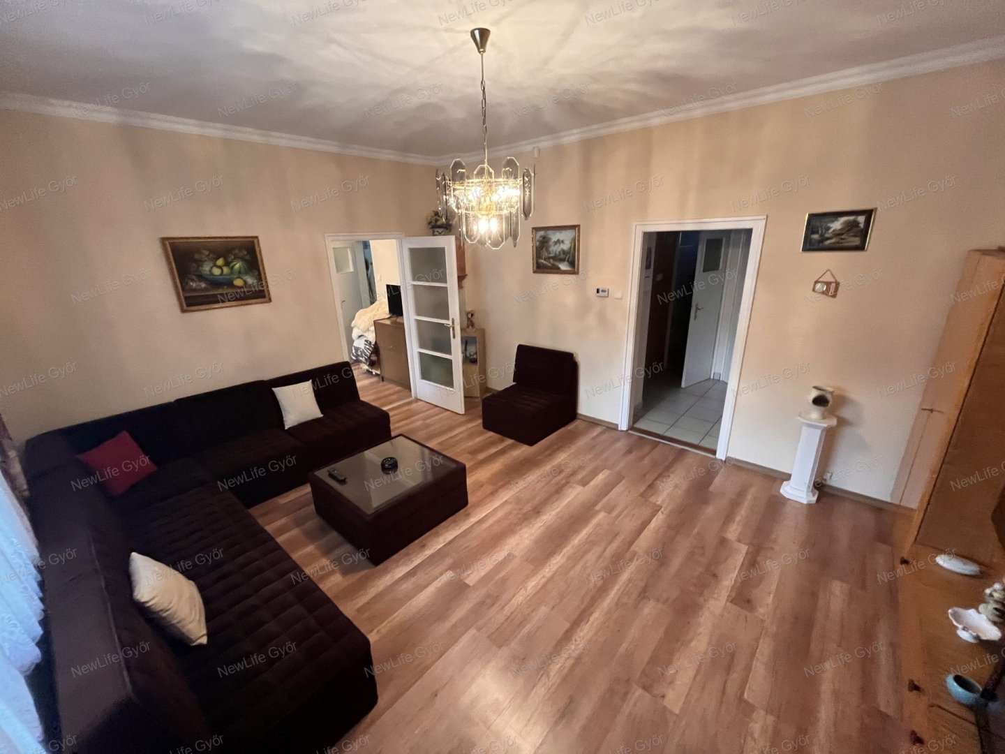 Családi ház · 4 hálószoba · 110 m² · 84.990.000 Ft