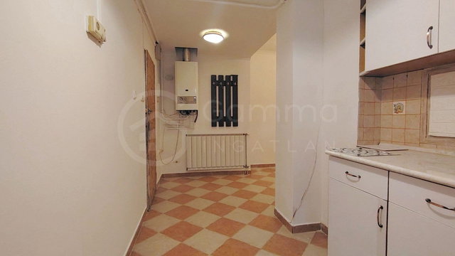 Kiadó téglalakás, albérlet, Miskolcon 120 E Ft / hó, 2 szobás