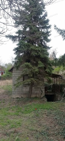 Eladó nyaraló, Sóskúton 19.5 M Ft, 1 szobás