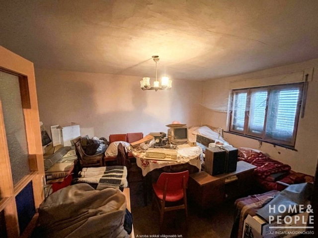 Eladó családi ház, Domaszéken 34.9 M Ft, 5 szobás