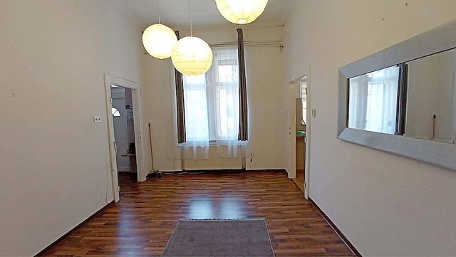 Eladó téglalakás, Budapesten, VIII. kerületben 59.8 M Ft