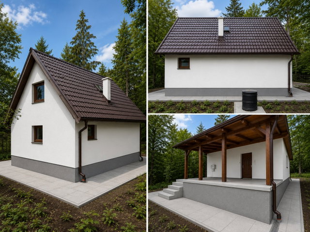 Eladó családi ház, Mátraszentimrén, Jókai Mór utcában 75 M Ft