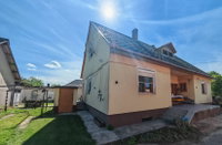 Eladó családi ház, Lengyeltótiban 59.99 M Ft, 5 szobás