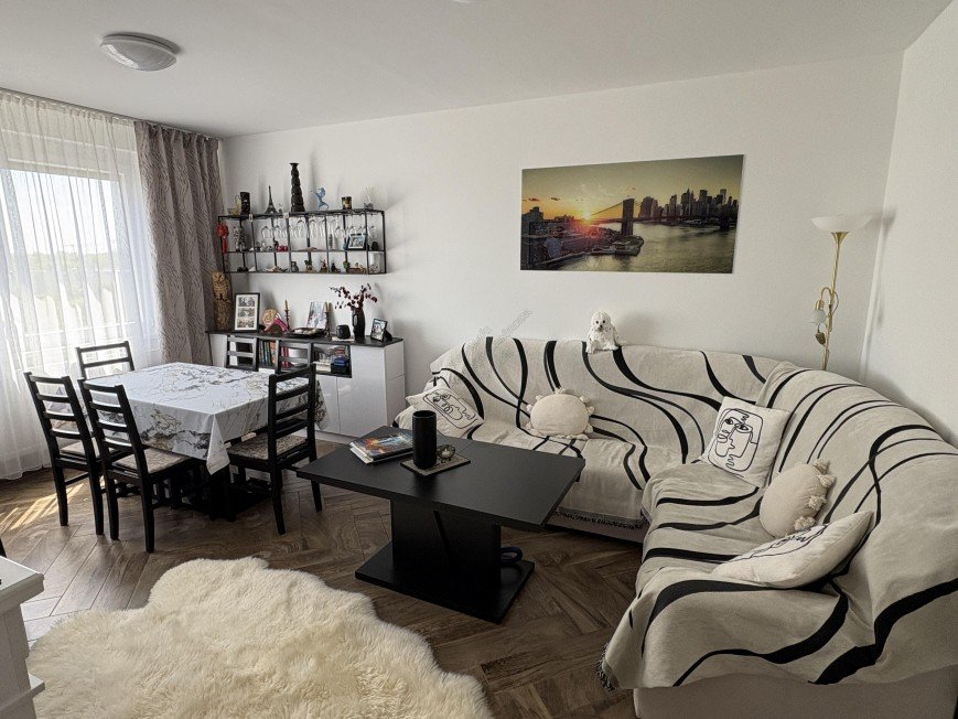 2 bed · 48m² · 48.000.000 ft