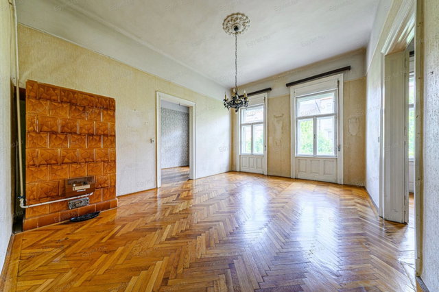 Eladó téglalakás, Budapesten, XI. kerületben 144.9 M Ft