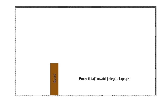 Eladó családi ház, Szigetcsépen 104.9 M Ft, 4 szobás