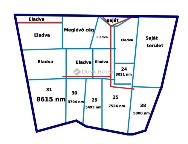 Eladó ipari ingatlan, Szegeden 2001.42 M Ft / költözzbe.hu