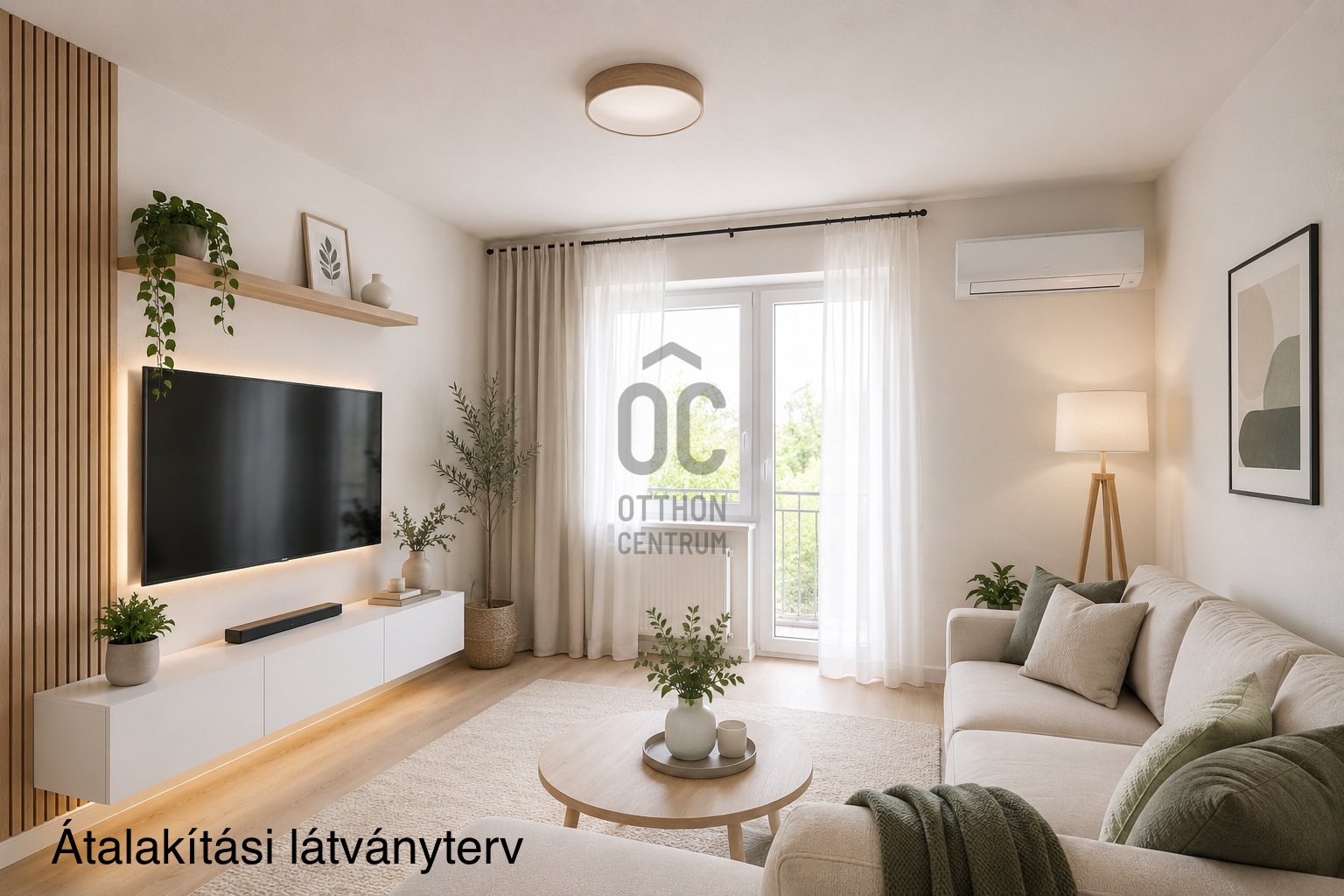 3 bed · 64m² · 84.990.000 ft