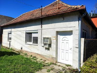 Eladó családi ház, Dunaszekcsőn 10 M Ft, 2 szobás