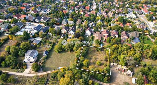 Eladó telek, Siófokon 199 M Ft / költözzbe.hu