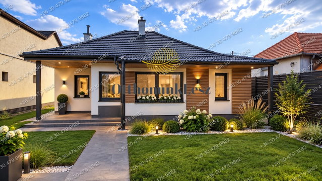 Eladó családi ház, Budapesten, XVIII. kerületben 79.9 M Ft