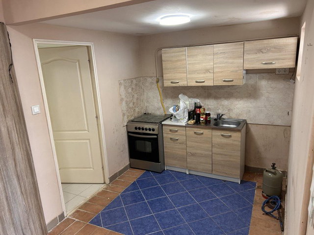 Eladó családi ház, Hódmezővásárhelyen 55 M Ft, 3 szobás