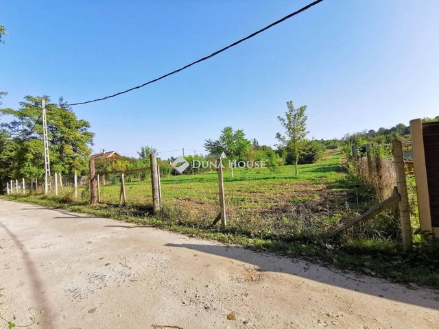 Eladó telek, Herceghalomon 85 M Ft / költözzbe.hu