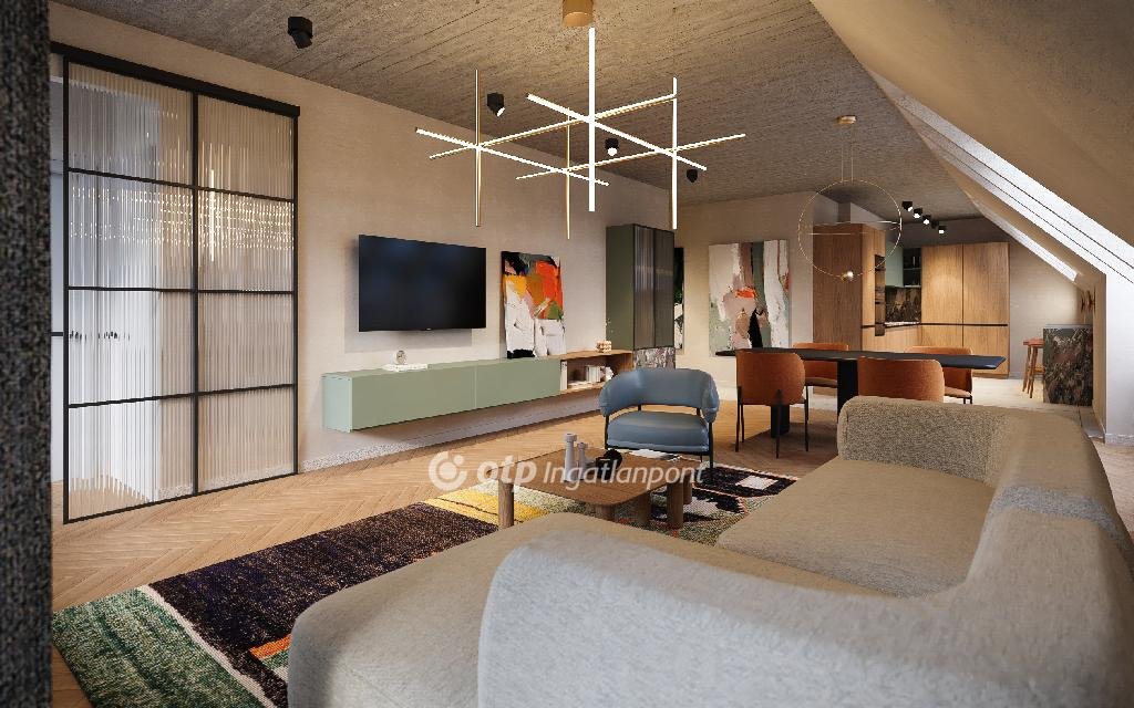 1 bed · 85m² · 189.000.000 ft