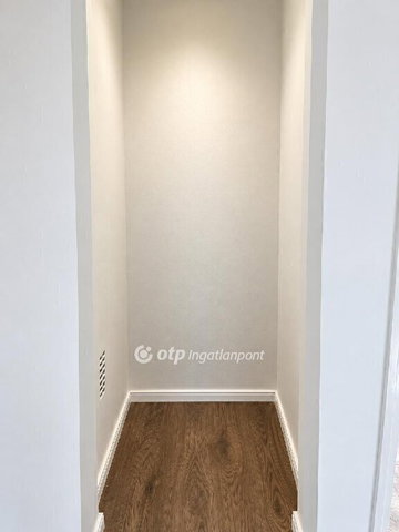 Eladó téglalakás, Budapesten, IX. kerületben 61 M Ft, 2 szobás